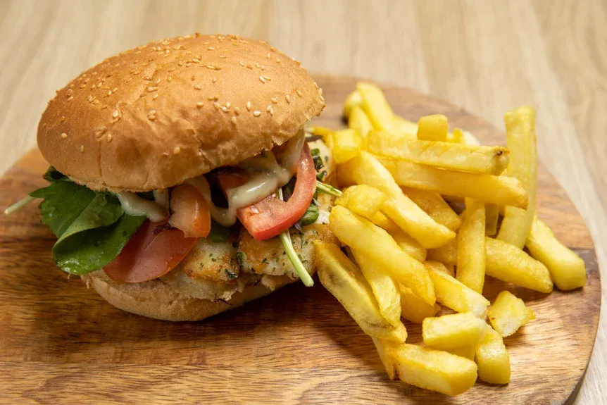 Neptune's Seafood Grill - Level 2 Roselands