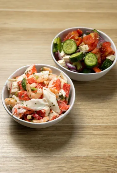 Neptune's Seafood Grill - Fresh grilled seafood